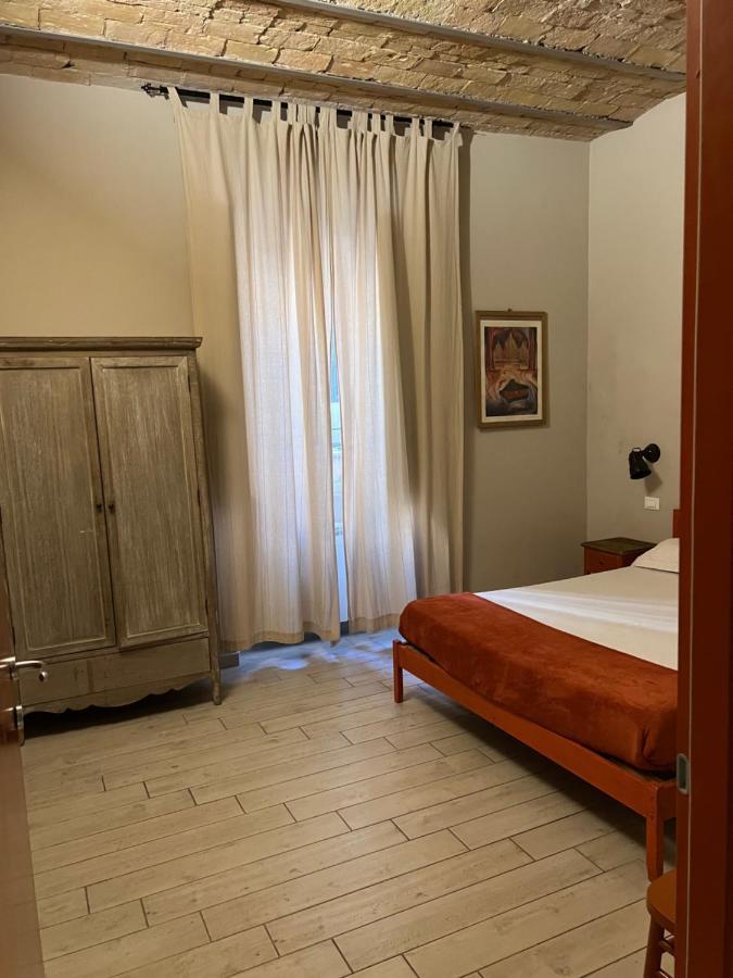 Antonelli House 2 Villa Rome Buitenkant foto