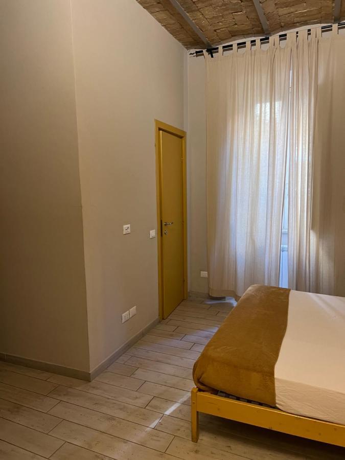 Antonelli House 2 Villa Rome Buitenkant foto